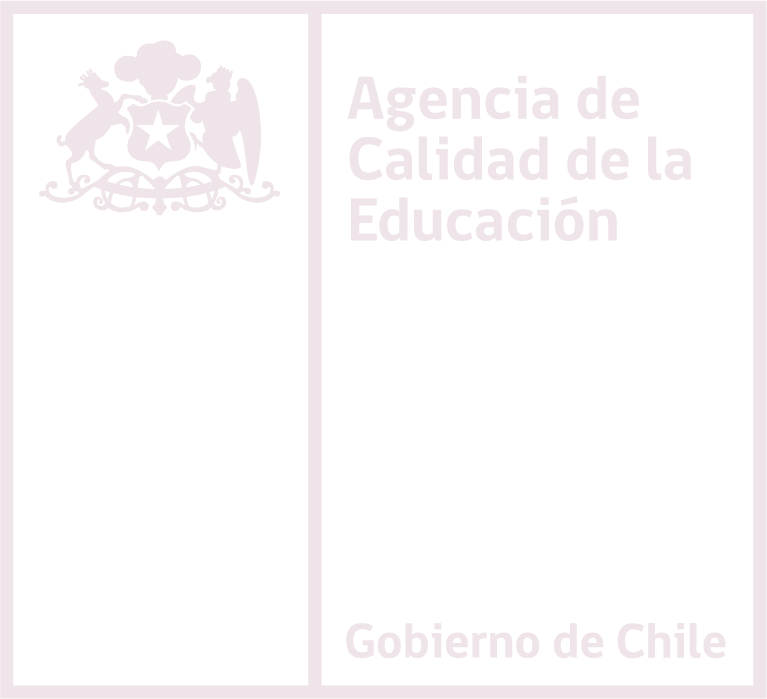 Logo Agencia de Calidad de la Educación