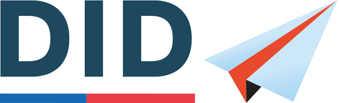 Logo - Diagnóstico Integral de Desempeño